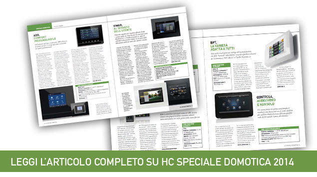 speciale domotica
