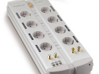 Audiogamma, arrivano i Belkin
