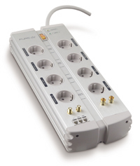 Audiogamma, arrivano i Belkin