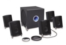 I nuovi speaker di Teac