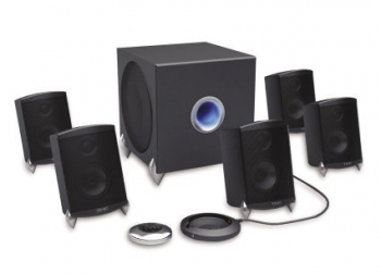 I nuovi speaker di Teac