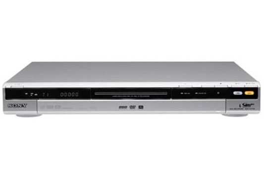 Nuovi recorder da Sony