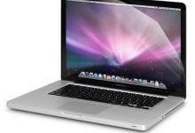 Apple lancia il MacBook Pro 17 “,MacBook Pro con processore Intel Core Duo a 2