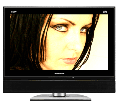 Da Diunamai il nuovo tvc HD Ready