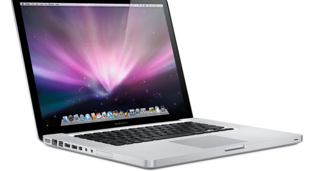 Apple lancia i nuovi MacBook 13