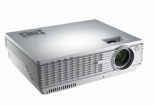 BenQ presenta il nuovo DLP per home theater W100