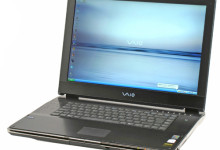 Sony lancia il primo notebook con Blu-ray Disc
