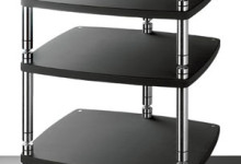 I nuovi tavolini Solidsteel