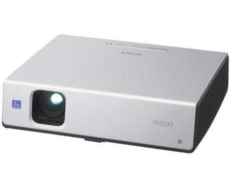 Sony presenta due nuovi videoproiettori 3LCD