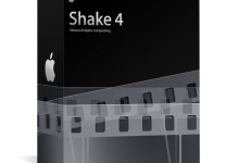 Apple rilascia Shake 4.1