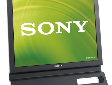 Da Sony nuovi monitor E Series