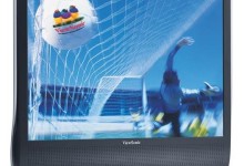 ViewSonic VG2021m, per l’ufficio e non solo