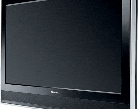 Da Toshiba gli LCD della gamma 2006