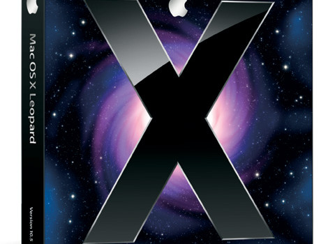 Presentata da Apple l’anteprima di Mac OS X versione 10.5 Leopard