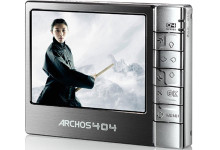 Da Archos ecco la quarta generazione di video player