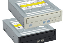 Sony lancia AWG170A, il nuovo masterizzatore DVD