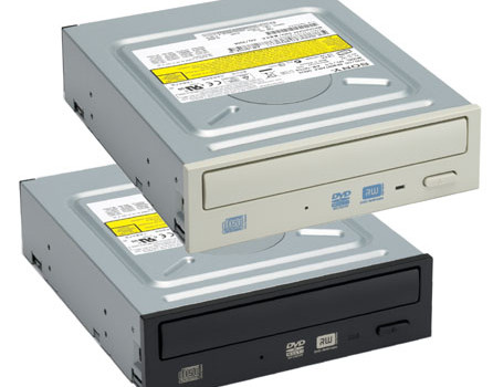 Sony lancia AWG170A, il nuovo masterizzatore DVD