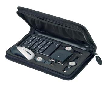Tutto a portata di… borsa