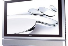 BenQ presenta il nuovo VL3735 LCD TV FULL HD