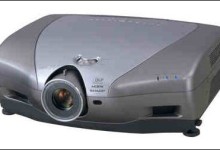 Sharp annuncia l’XV-Z21000
