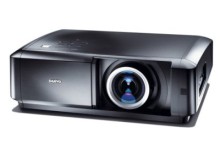Da Sanyo ecco il nuovo PLV-Z5