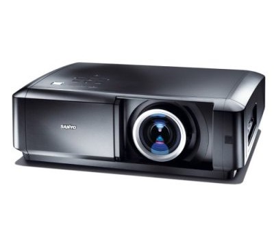 Da Sanyo ecco il nuovo PLV-Z5