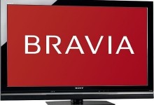 Da oggi 24 mesi di garanzia convenzionale per gli LCD Bravia di Sony