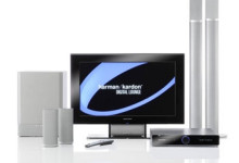 Nuovo Digital Lounge da Harman/Kardon