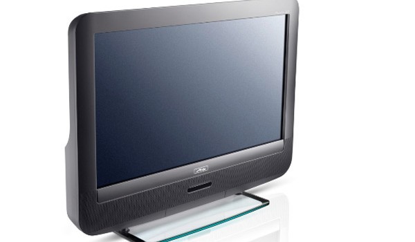 Un nuovo Metz LCD