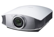 Nuovo proiettore full HD da Sony