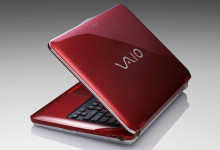 Arriva Sony VAIO Serie C