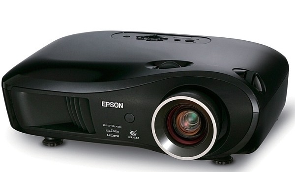 Epson in FULL HD