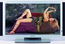 Nuovi Plasma Fujitsu P50XTS40GS e P42HTS40GS