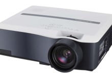 Da Mitsubishi Electric, un nuovo videoproiettore LCD
