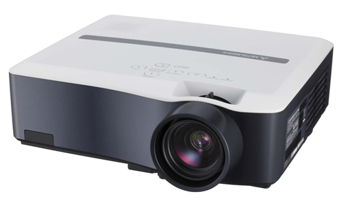 Da Mitsubishi Electric, un nuovo videoproiettore LCD