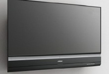Nuovi Hybrid TV Slim HD-ILA JVC