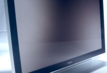 Nuovo LCD32 S_G Mirror TV da Hantarex