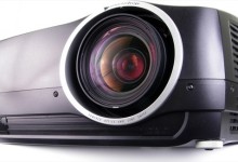 Anteprima ISE: novità firmate Projectiondesign