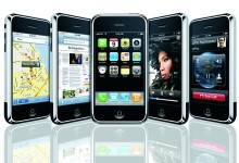 Arriva l’iPhone