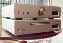 Da Denon nuovo sistema C3X