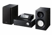 Da Sony nuovo Hi-Fi Giga Juke