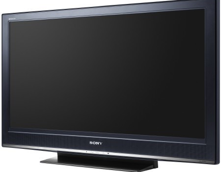 TV Sony Bravia nuova serie S3000