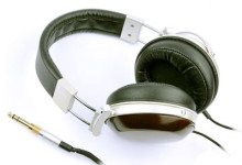 Nuove cuffie Denon