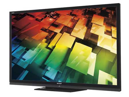 Da Samsung il primo tvc LCD full HD da 70″