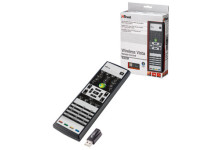 Da Trust Wireless Vista Remote Control RC-2400