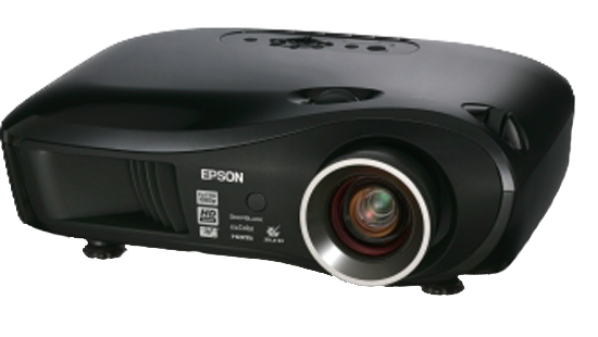 3LCD full HD: Epson fa il bis