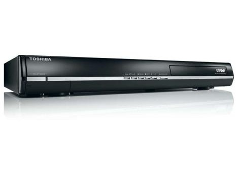 Arriva il nuovo HD-DVD Toshiba