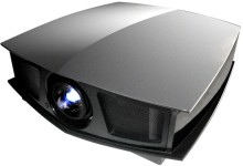 Nuovo Cineversum BlackWing III