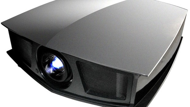 Nuovo Cineversum BlackWing III