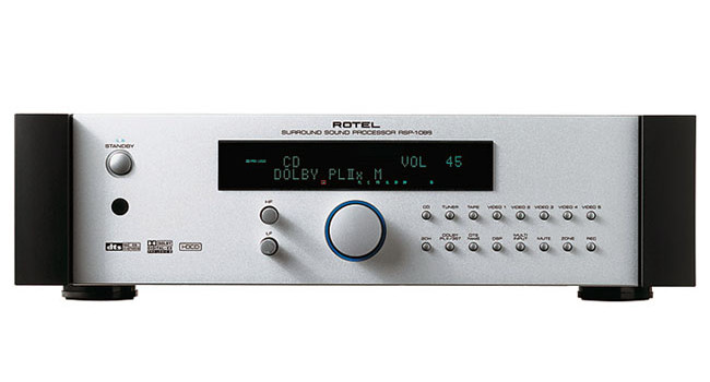 Nuovo Rotel RSP-1069